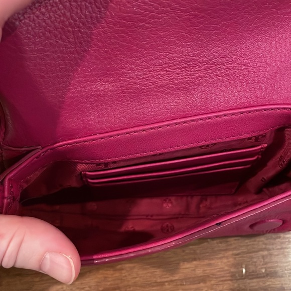 Tory Burch Crossbody - Picture 4 of 5